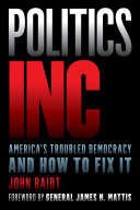 Politics Inc