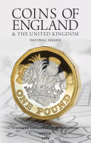 Coins of England & The United Kingdom (2018) [Pdf/ePub] eBook