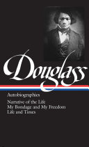 Frederick Douglass  Autobiographies  LOA  68 