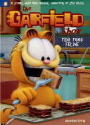 The Garfield Show  5  Fido Food Feline