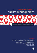 The SAGE Handbook of Tourism Management Pdf/ePub eBook