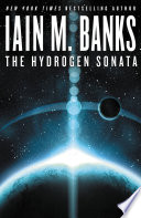 The Hydrogen Sonata PDF Book By Iain M. Banks