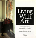 Living with Art Book