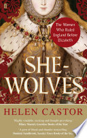 She Wolves Book