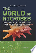 The World of Microbes Book