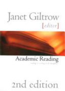 Academic Reading - Second Edition