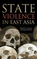 State Violence in East Asia