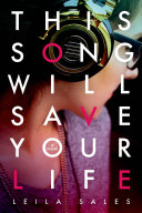 This Song Will Save Your Life Pdf/ePub eBook