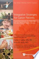 Integrative Strategies for Cancer Patients Book