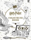 Harry Potter Colouring Book Book PDF