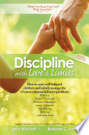 Discipline With Love & Limits