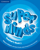 Super Minds Level 1 Teacher s Book