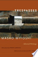 Trespasses Book