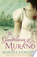 The Glassblower of Murano Book
