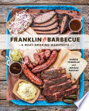 Franklin Barbecue Book