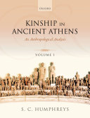 Kinship in Ancient Athens