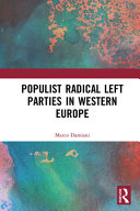 Populist radical left parties in Western Europe /