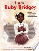 I Am Ruby Bridges  Digital Read Along Edition 