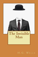 The Invisible Man poster
