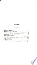 Supreme Court  Appellate Division   Third Department  Papers On Appeal Book