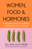 Women  Food and Hormones