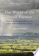 The World of the Small Farmer