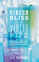Ginger Bliss and the Violet Fizz [Pdf/ePub] eBook