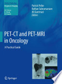 Pet Ct And Pet Mri In Oncology
