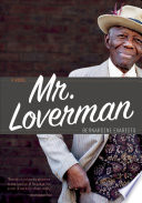 Mr  Loverman Book