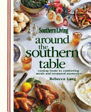 Around the Southern Table Book