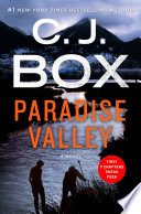 Paradise Valley  Free 9 Chapter Preview