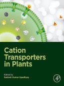 Cation Transporters in Plants