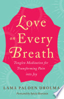 Love on Every Breath Book