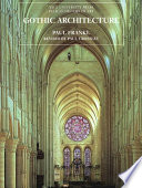 Gothic Architecture Book PDF