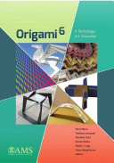 Origami${}^6$: II. Technology, Art, Education