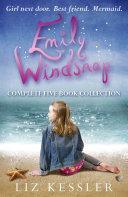 Emily Windsnap Complete Five Book Collection Pdf/ePub eBook