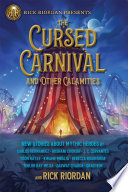The Cursed Carnival and Other Calamities Book