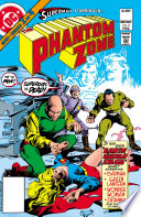 Superman Presents The Phantom Zone (1982-) #2
