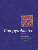 Campylobacter Book