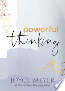 Powerful Thinking Book