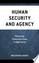 Human Security And Agency