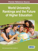 World University Rankings and the Future of Higher Education [Pdf/ePub] eBook