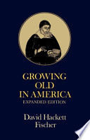 Growing Old in America Book