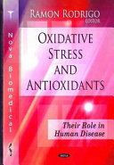 Oxidative Stress and Antioxidants