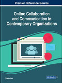 Online Collaboration and Communication in Contemporary Organizations Pdf/ePub eBook