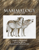 Mammalogy