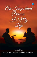 An Important Person in my Life [Pdf/ePub] eBook