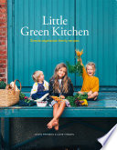 Little Green Kitchen Book