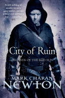 City of Ruin Book PDF