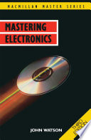 Mastering Electronics Book